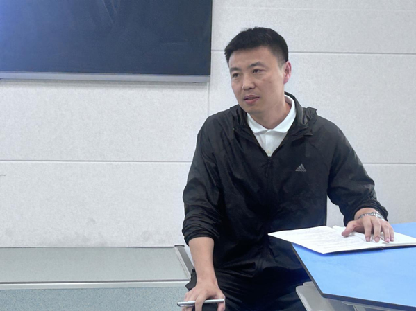 鉴往知来，再接再厉 (3)