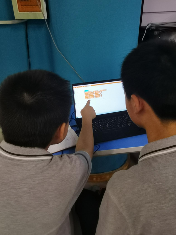 青春热浪 社团绽放 (4)