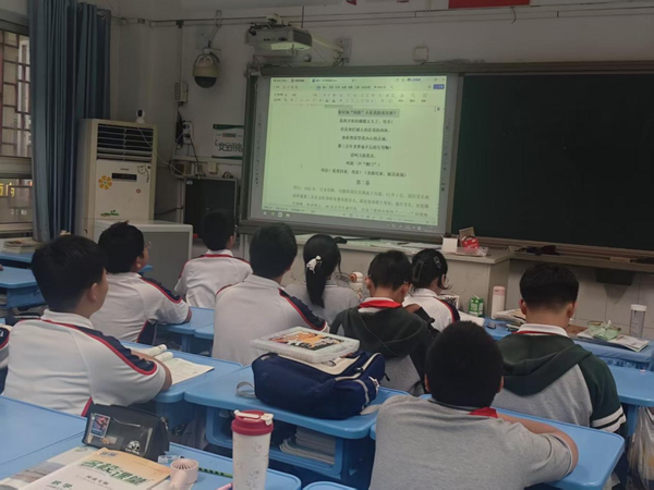 青春热浪 社团绽放 (11)