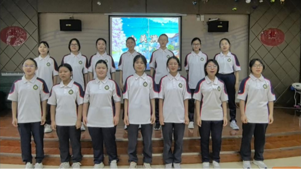 青春热浪 社团绽放 (12)