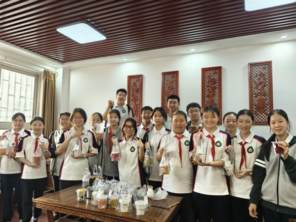 青春热浪 社团绽放 (18)