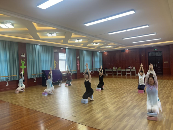 青春热浪 社团绽放 (19)