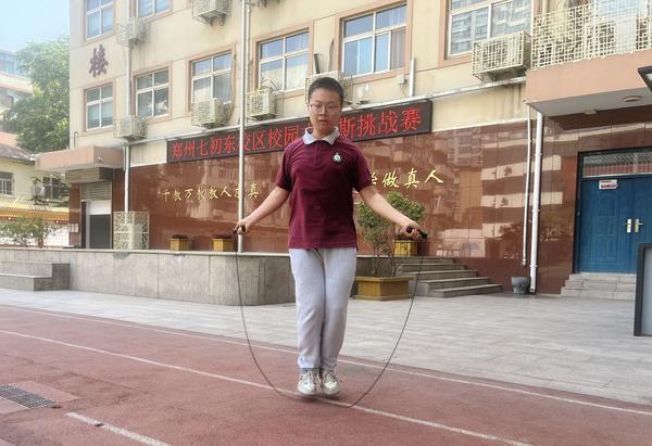 校园吉尼斯 (12)