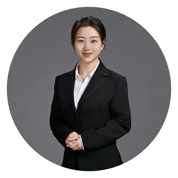 逐梦四班班主任温冰洁